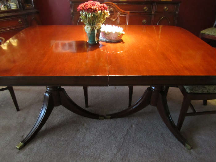 Dining Room Set.