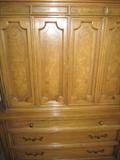 part of bed room set