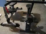 exercise pieces