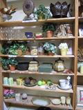 Tons of Decor items