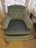 pair of chairs