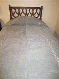 Twin Beds by Henredon