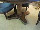game table