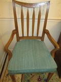 Dining Room chairs by Romweber
