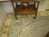 server with Dining Room set by Romweber