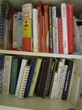 cookbooks