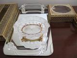 bathroom accessories