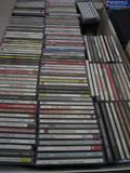 cd's