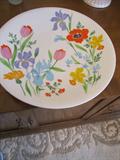 Richard Ginota plate