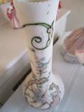 Mark Wavecrest Vase