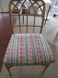 Set of 4 chairs