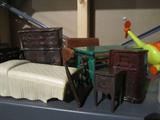 DOLL FURNITURE
