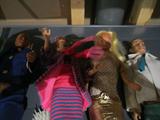 KEN AND BARBIES