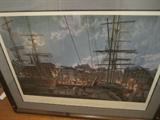 JOHN STOBART ART