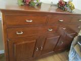 KINCAID BUFFET