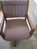 OFFICE CHAIR