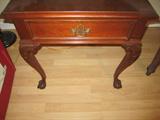 2 END TABLES