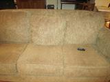 SOFA AND LOVESEAT