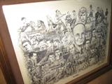 FIFTIES ART