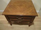END TABLE