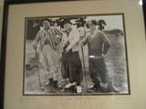 3 STOOGES
