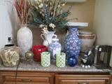 decor for your decorating pleasure