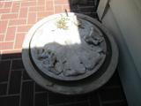 fountain - heavy bring help