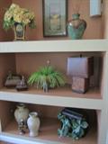 decor items