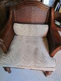 one side chair