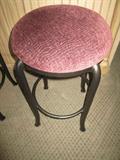 3 bar stools