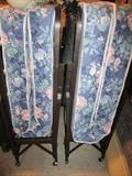 twin/full rollaway beds