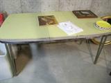 formica table