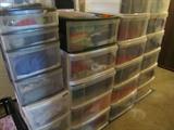 TONS OF CLOTHES