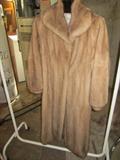 FULL LENGHT MINK