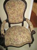 antique chair