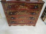 antique chest