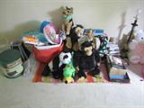 toys