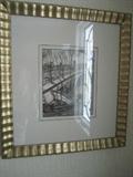 pair of art