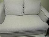 sofa twin bed by Bassett
