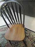 4 chairs