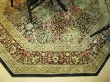 area rug