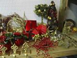 xmas items