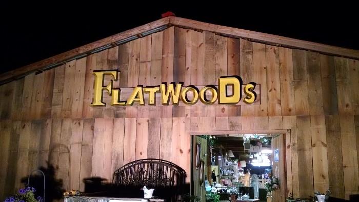Flatwoods Antiques and Estates