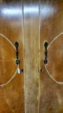 Antique Wardrobe