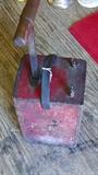 Antique Dynamite Detonator