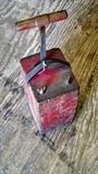 Antique Dynamite Detonator
