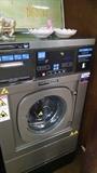 Continental Commercial Washer & Dryer