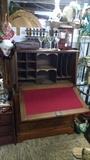Antique Secretary