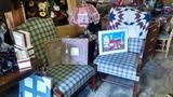 Nice Chairs from Hickory NC