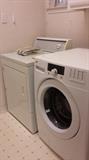 ENERGY EFFICIENT KENMORE WASHER (couple years young) and older DRYER